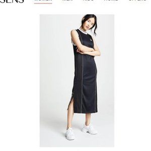 PUMA Retro Dress NWT